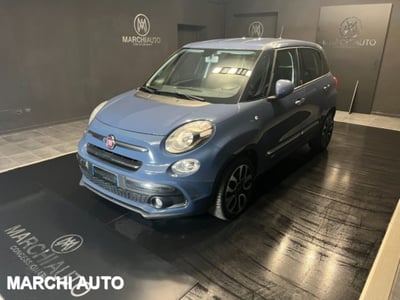 Fiat 500L 1.6 Multijet 120 CV Mirror  del 2019 usata a Bastia Umbra