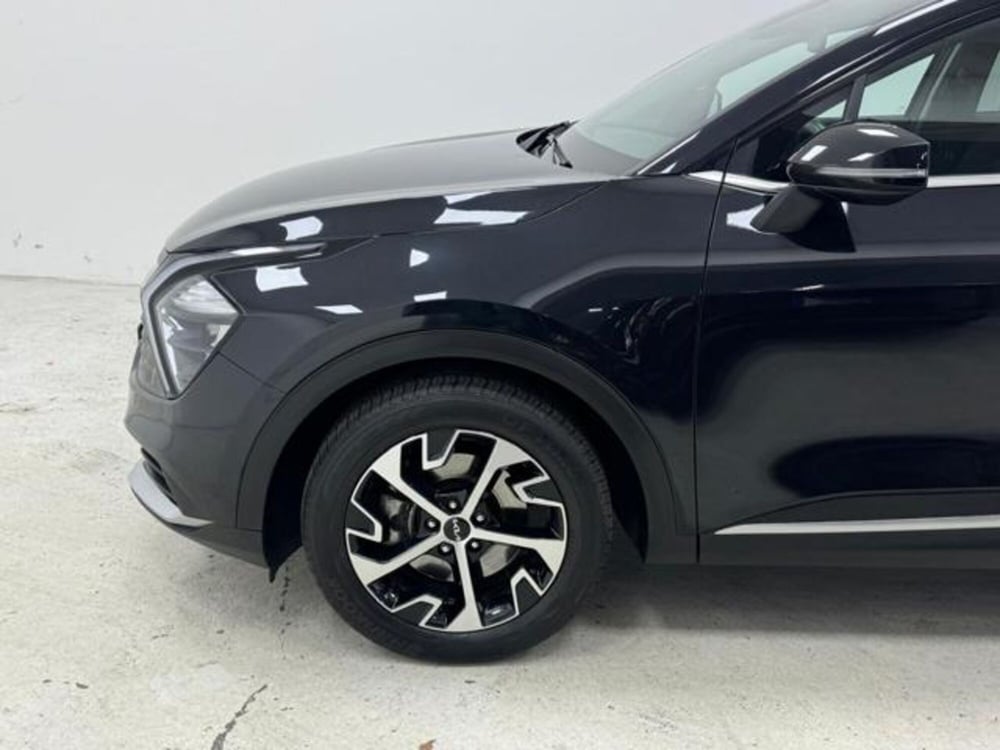 Kia Sportage usata a Como (8)