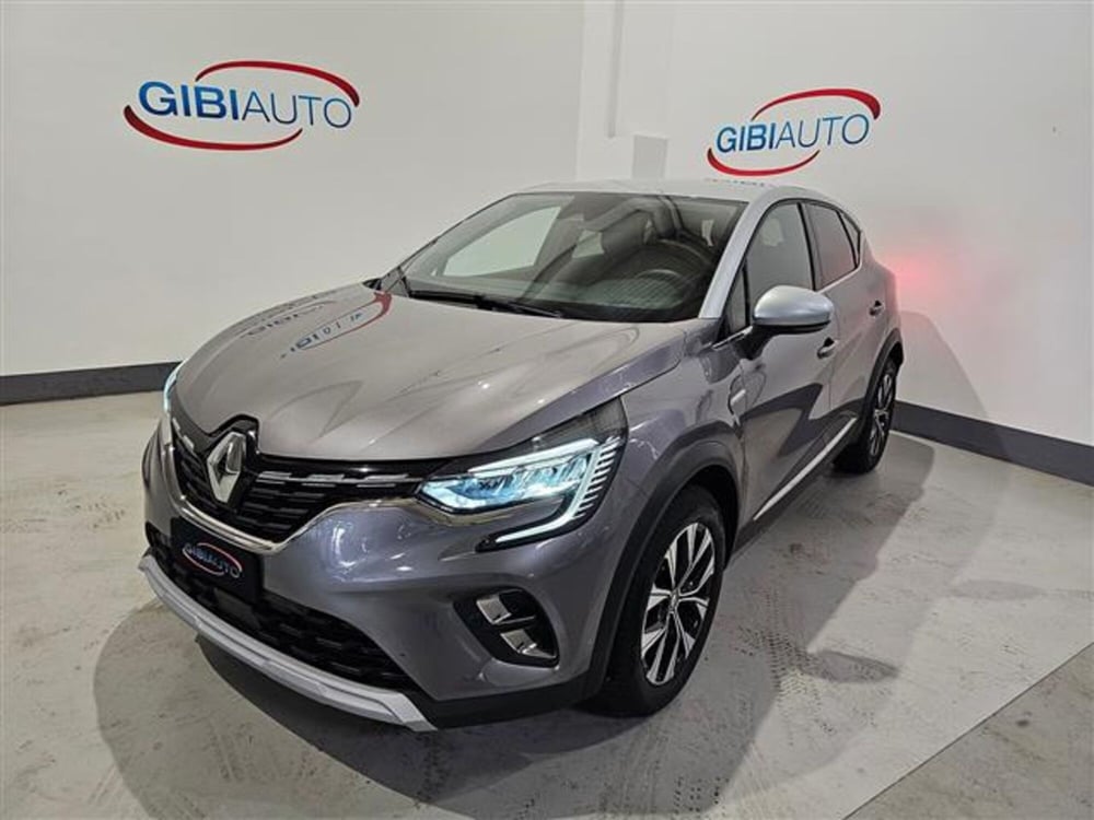 Renault Captur usata a Palermo (3)