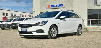 Opel Astra Station Wagon 1.5 CDTI 105 CV S&amp;S Sports 2020 del 2019 usata a Oristano