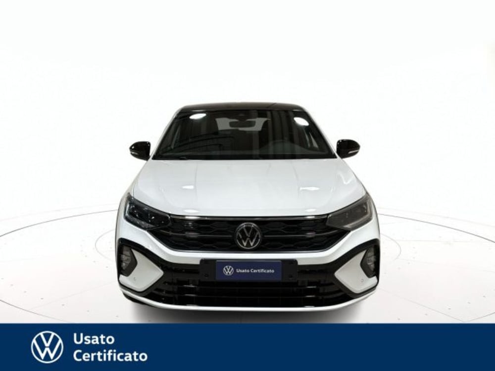 Volkswagen Taigo usata a Vicenza (2)