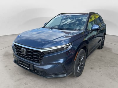 Honda CR-V 2.0 Hev eCVT Elegance Navi AWD  del 2024 usata a Bari