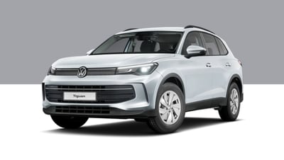 Volkswagen Tiguan 1.5 etsi Life 130cv dsg nuova a Gallarate