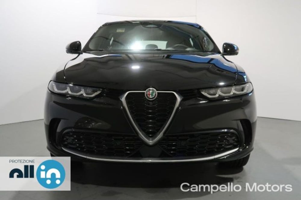 Alfa Romeo Tonale nuova a Venezia (2)