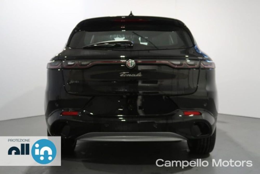 Alfa Romeo Tonale nuova a Venezia (4)