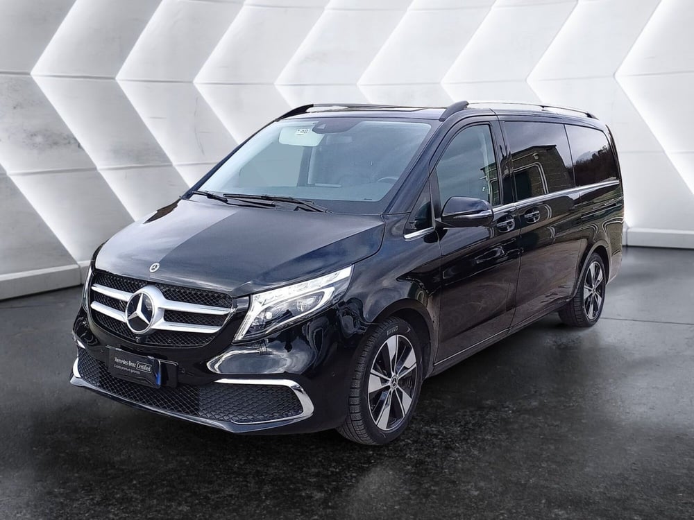 Mercedes-Benz Classe V usata 