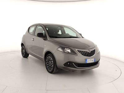 Lancia Ypsilon 1.0 FireFly 5 porte S&amp;S Hybrid Ecochic UnYca del 2024 usata a Caserta