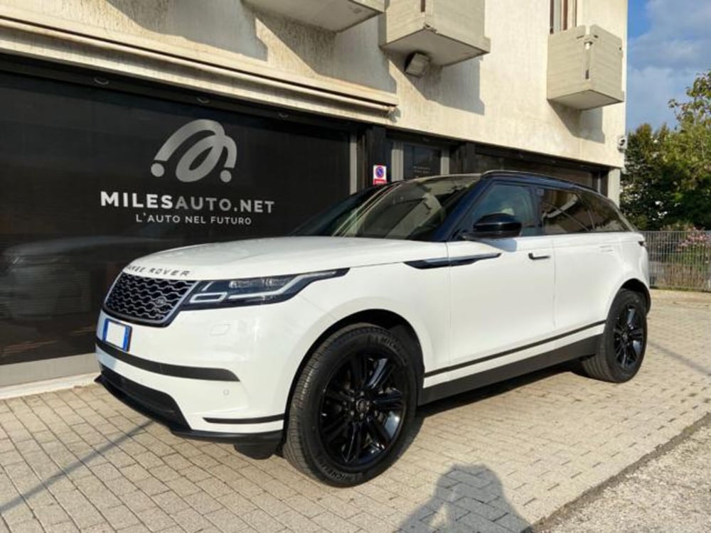 Land Rover Range Rover Velar usata a Padova