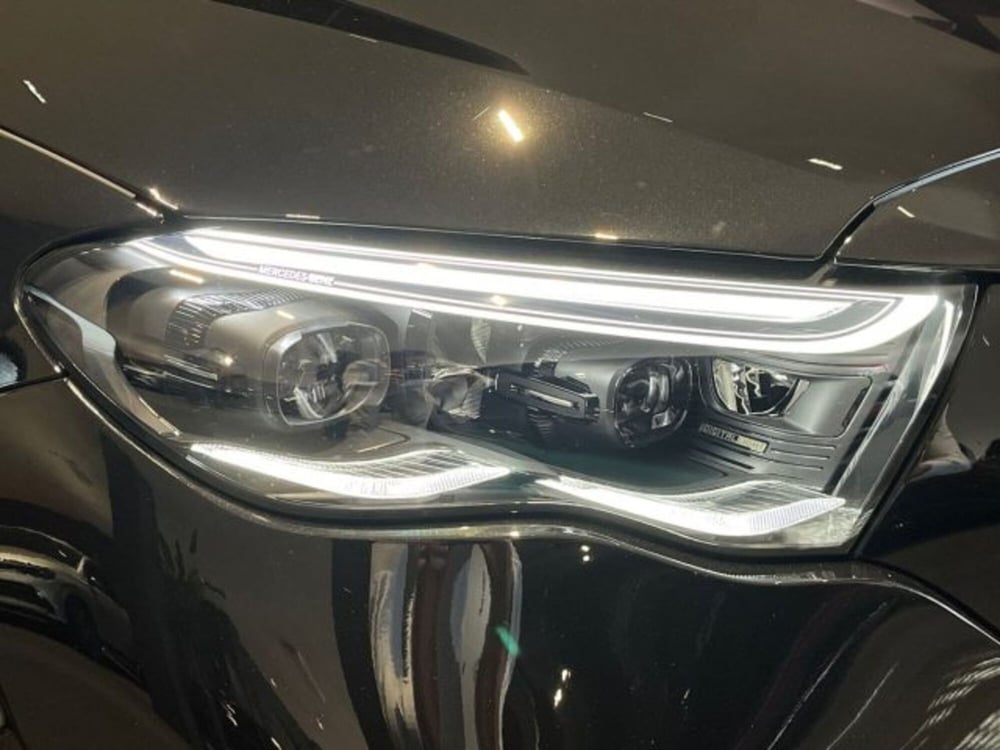 Mercedes-Benz Classe E nuova a Verona (14)