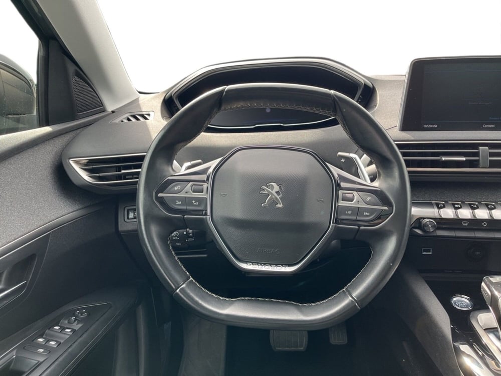 Peugeot 3008 usata a Torino (14)