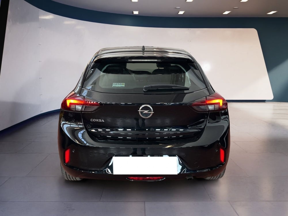 Opel Corsa usata a Torino (5)