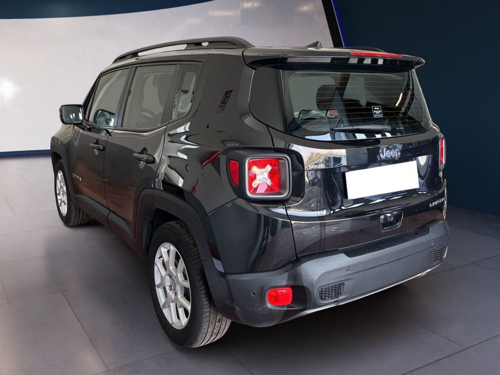 Jeep Renegade usata a Torino (6)