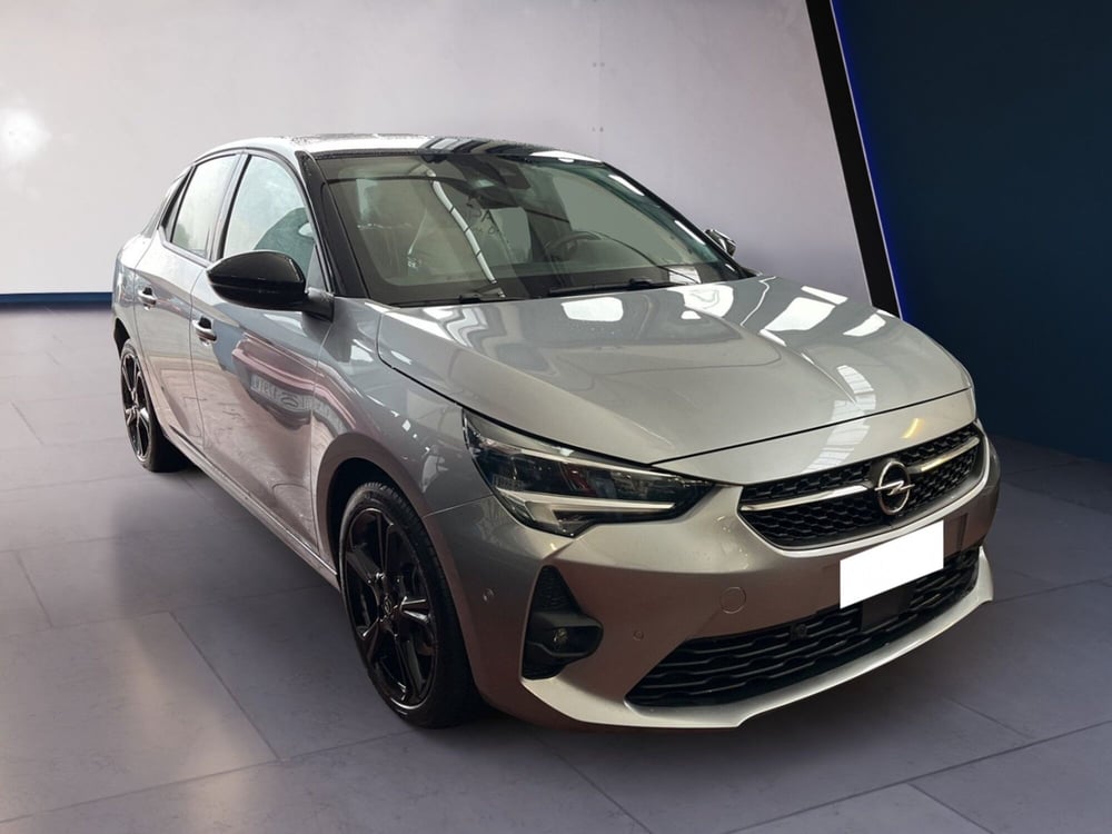 Opel Corsa usata a Torino (3)