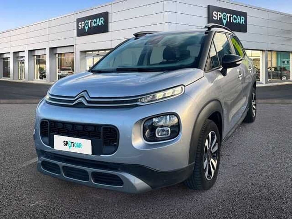 Citroen C3 Aircross usata a Ravenna