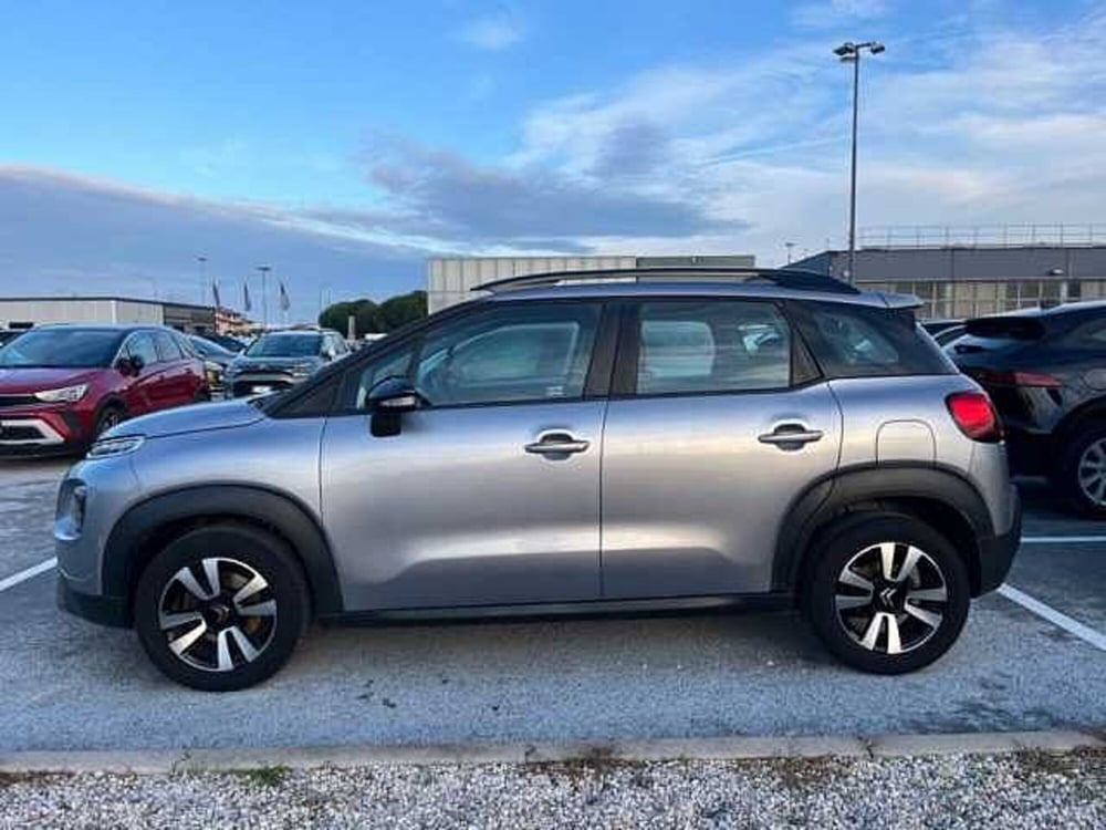 Citroen C3 Aircross usata a Ravenna (6)