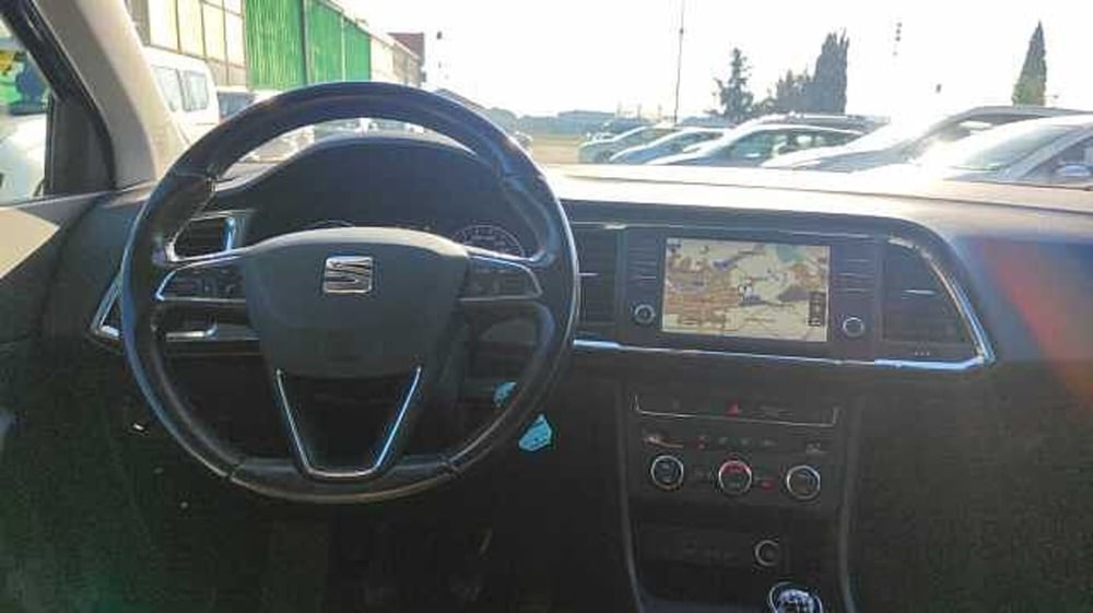 SEAT Ateca usata a Firenze (19)