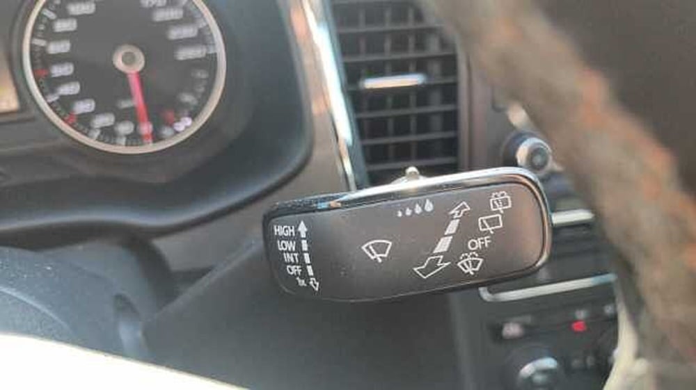 SEAT Ateca usata a Firenze (15)