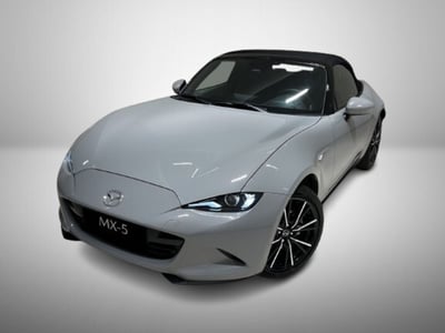 Mazda MX-5 2.0L Skyactiv-G Sport  nuova a Napoli