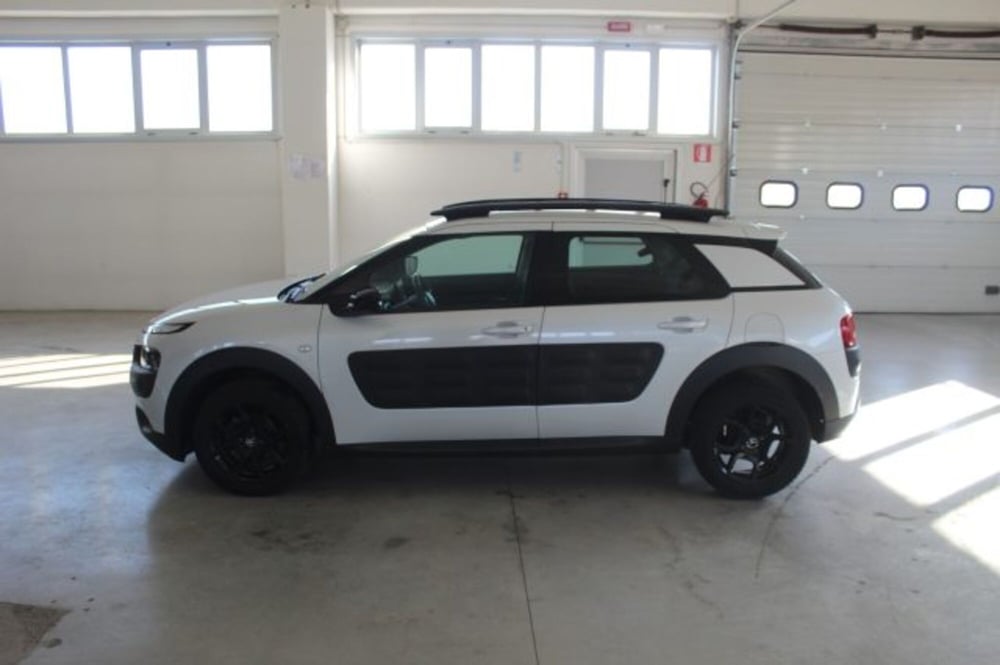 Citroen C4 Cactus usata a Terni (3)