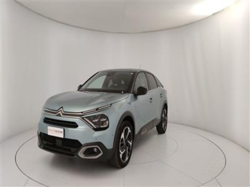 Citroen C4 usata a Bari