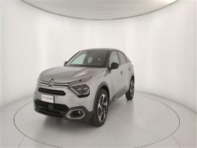 Citroen C4 PureTech 130 S&amp;S Shine  del 2022 usata a Bari