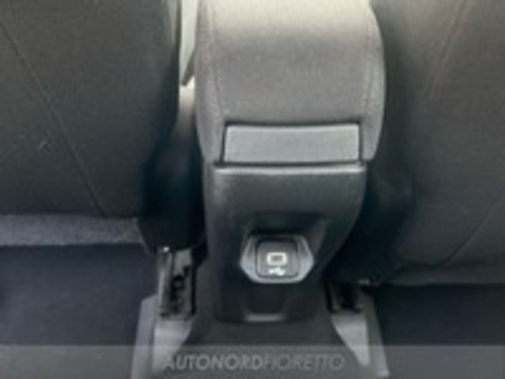 Jeep Renegade usata a Pordenone (14)