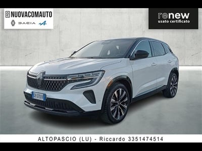 Renault Austral 1.2 full hybrid Techno 200cv auto del 2023 usata a Sesto Fiorentino