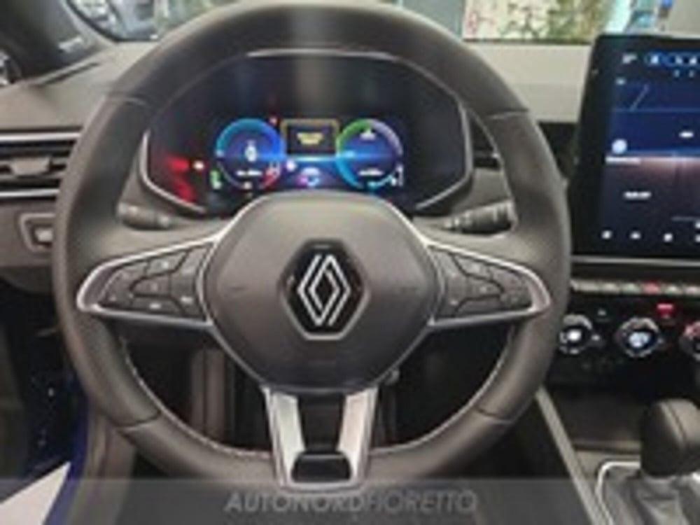 Renault Clio usata a Pordenone (10)