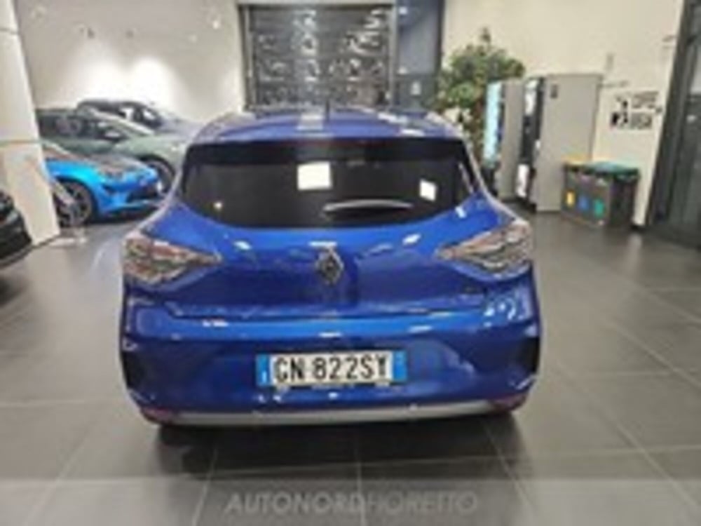 Renault Clio usata a Pordenone (6)