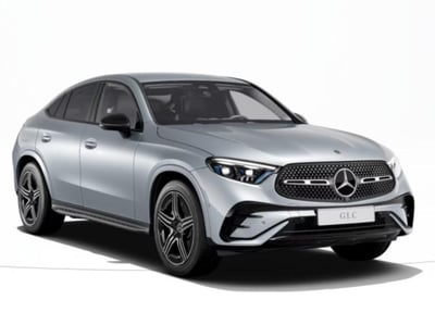 Mercedes-Benz GLC 220 d 4Matic Mild Hybrid AMG Advanced Plus nuova a Verona