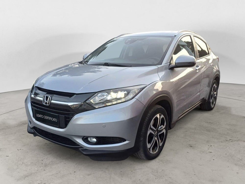 Honda HR-V usata a Bari