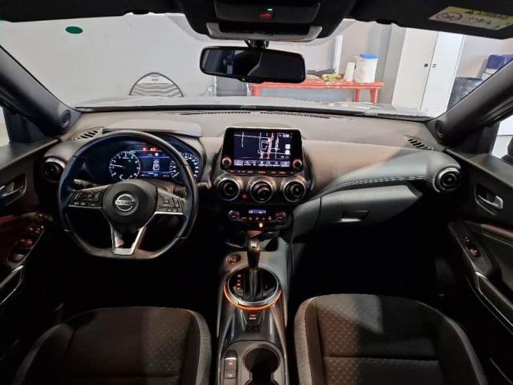 Nissan Juke usata a Parma (3)