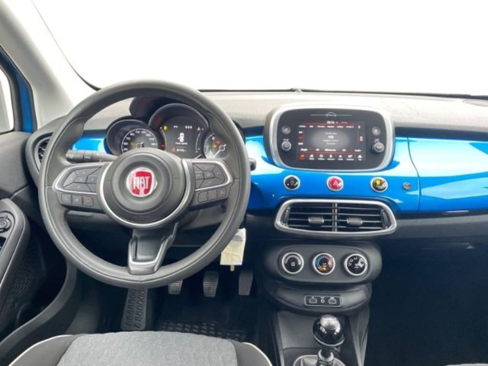 Fiat 500X usata a Ancona (10)