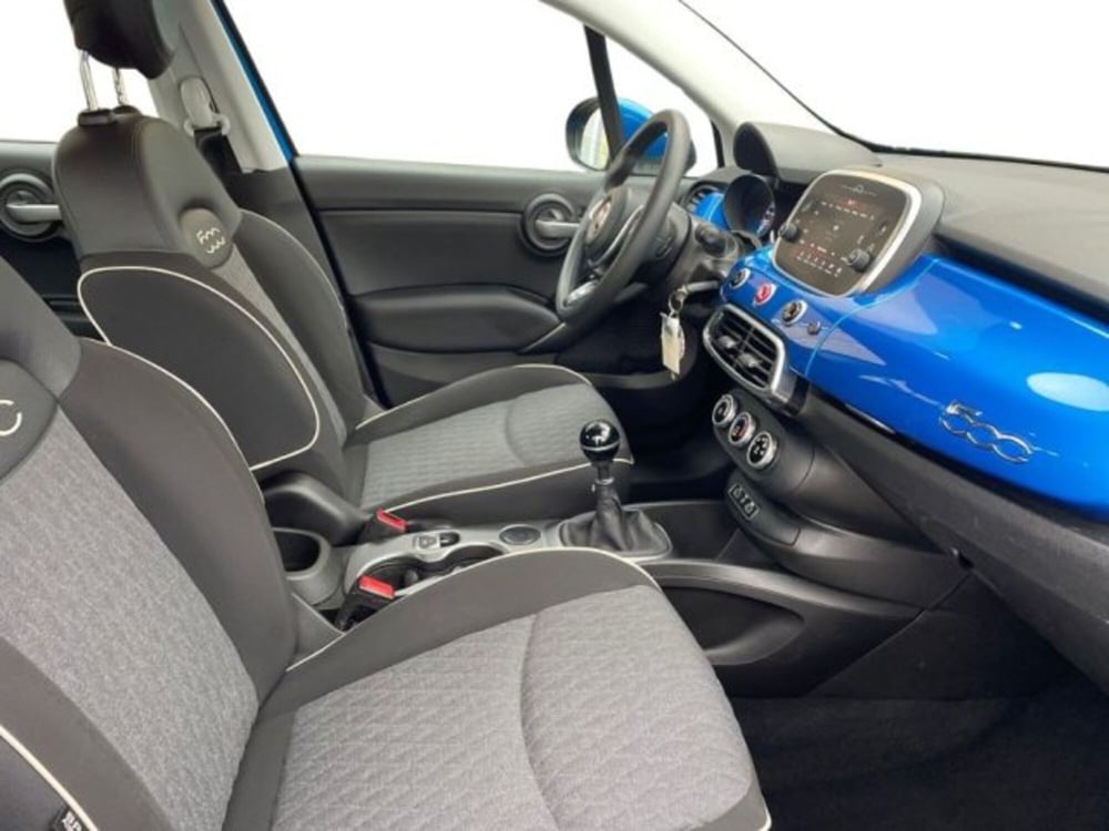 Fiat 500X usata a Ancona (15)