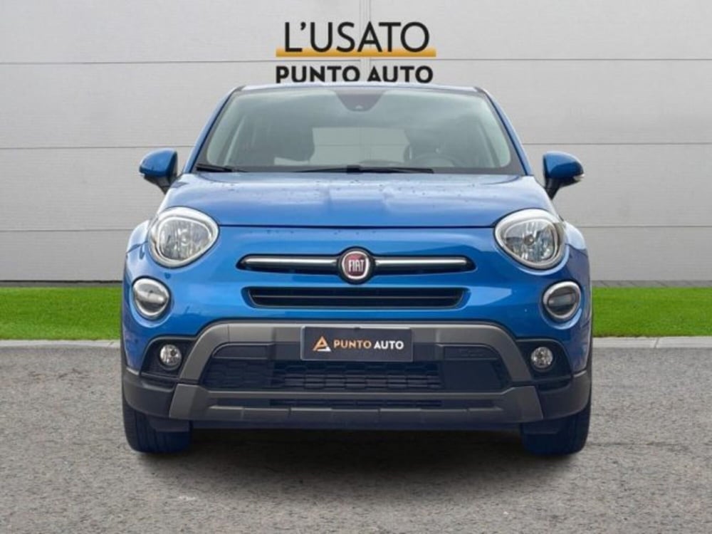 Fiat 500X usata a Ancona (2)