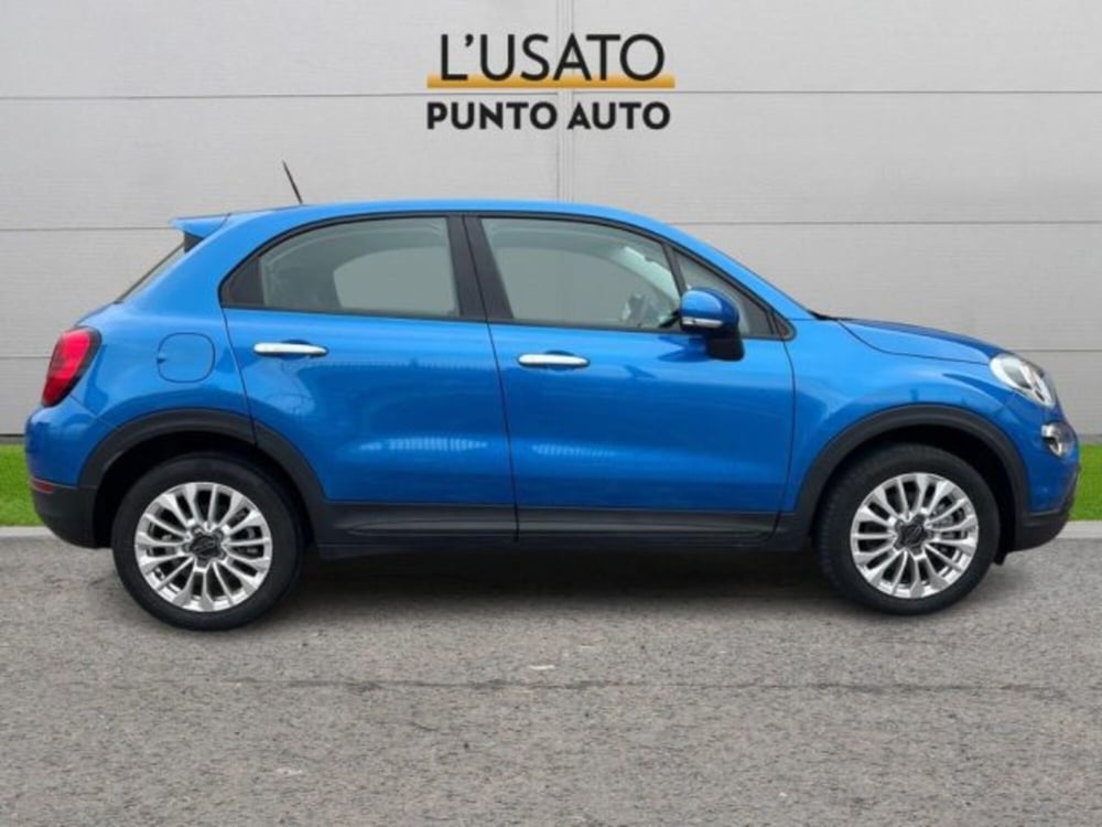 Fiat 500X usata a Ancona (3)