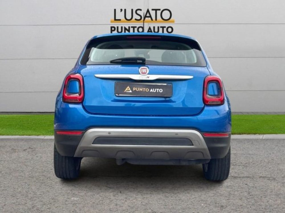 Fiat 500X usata a Ancona (6)