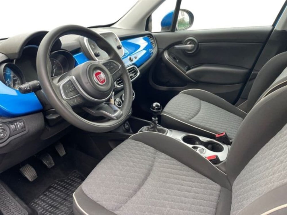 Fiat 500X usata a Ancona (9)