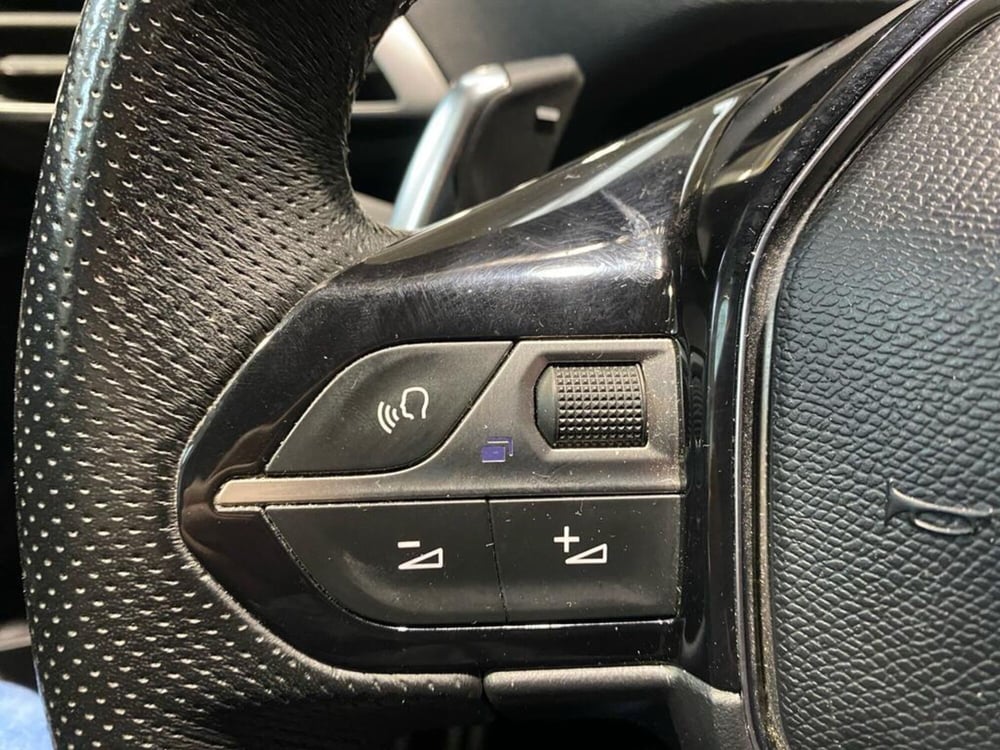 Peugeot 3008 usata a Torino (13)