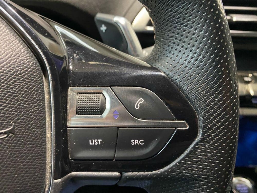 Peugeot 3008 usata a Torino (14)