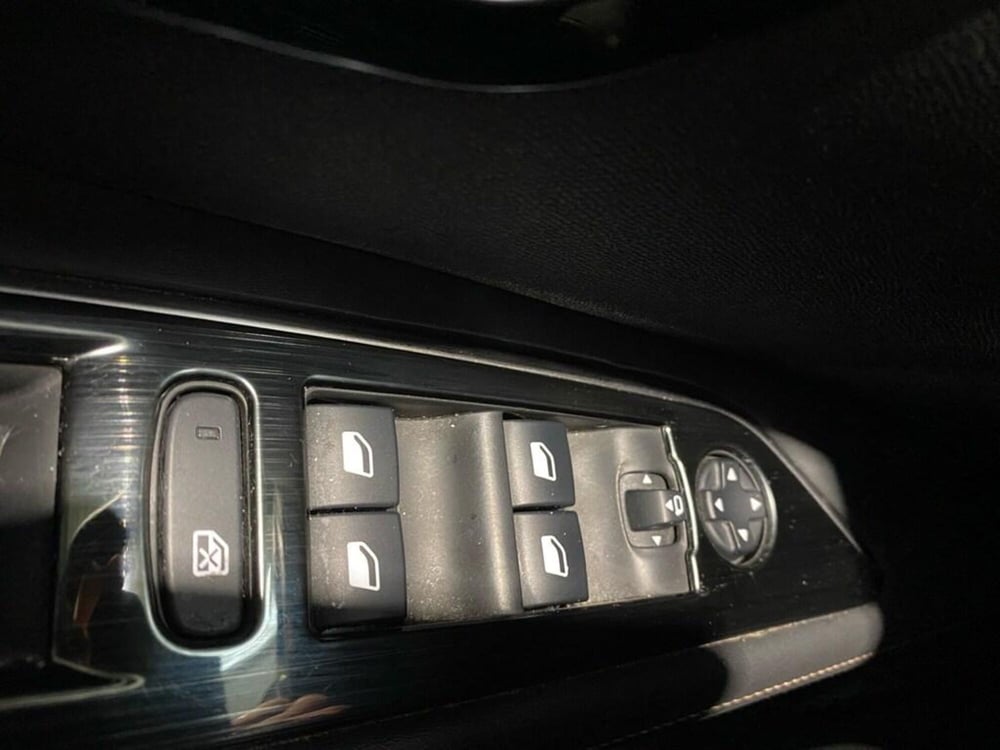 Peugeot 3008 usata a Torino (15)