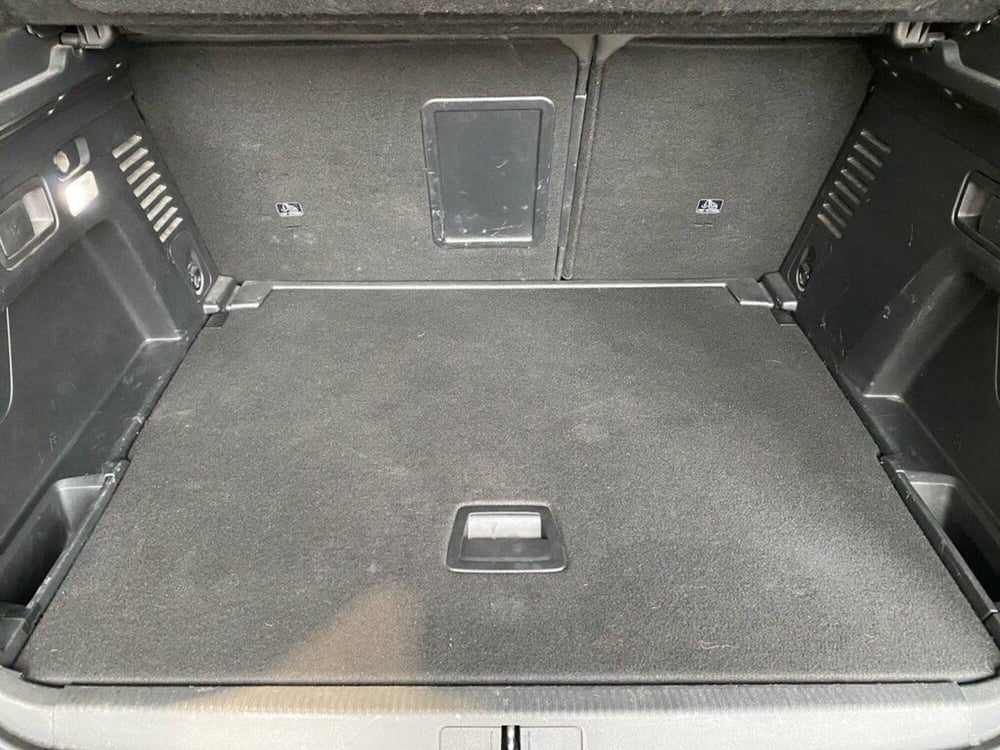 Peugeot 3008 usata a Torino (9)