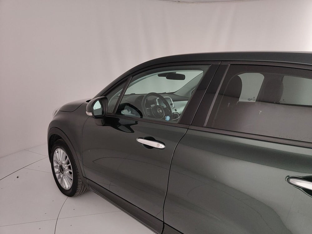 Fiat 500X usata a Caserta (12)