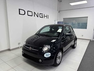 Fiat 500 1.0 hybrid 70cv nuova a Rovato