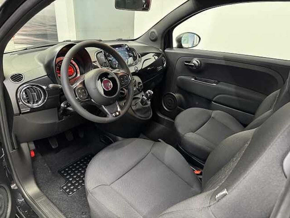 Fiat 500 nuova a Brescia (12)