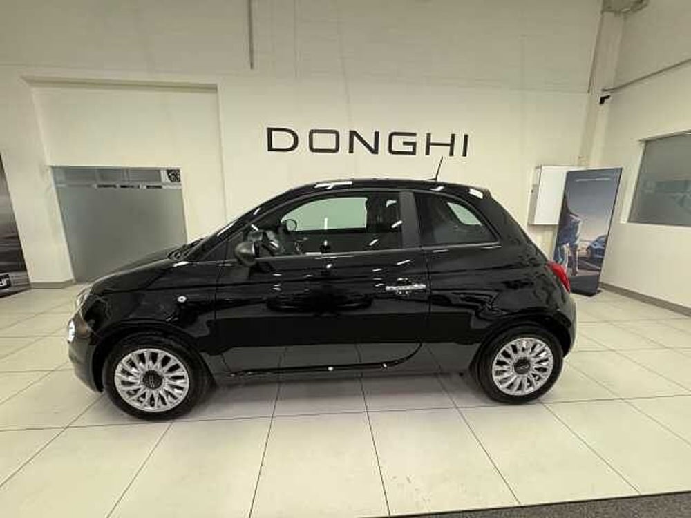 Fiat 500 nuova a Brescia (7)