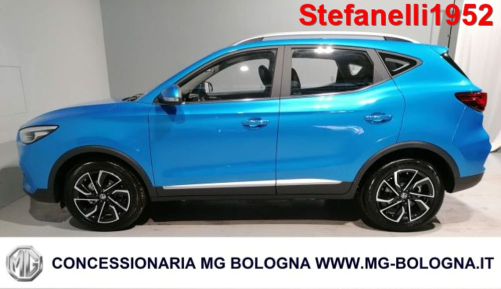 Mg ZS nuova a Bologna (3)