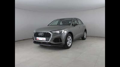 Audi Q3 35 2.0 tdi Business Advanced s-tronic del 2019 usata a Palermo