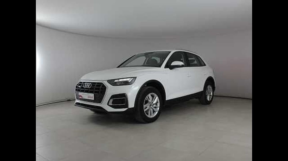 Audi Q5 Sportback usata a Palermo