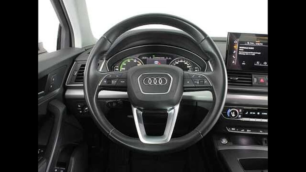 Audi Q5 Sportback usata a Palermo (10)